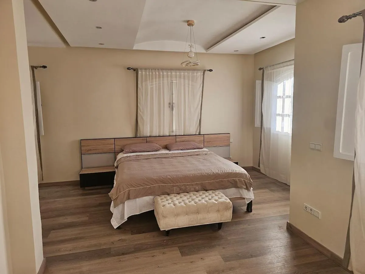 Very Nice House Marrakesh