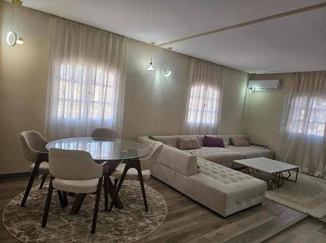 Very Nice House Marrakesh 0*,