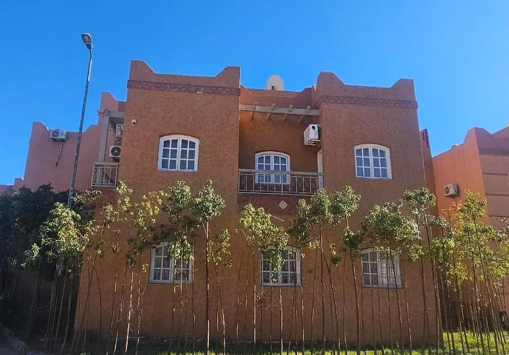 Very Nice House Marrakesh Semesterbostad