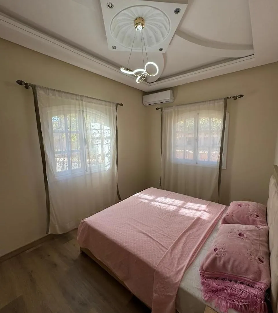Very Nice House Marrakesh Semesterbostad