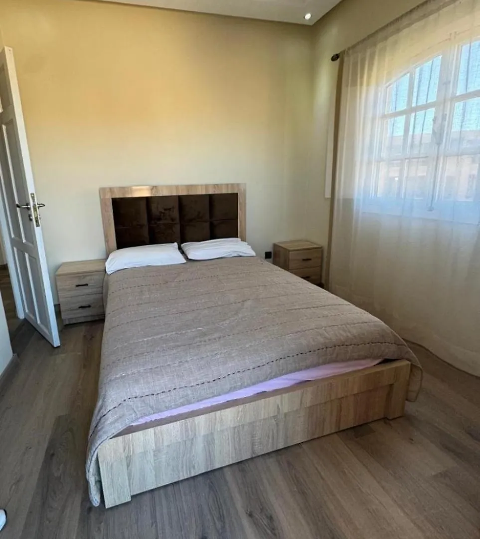 Very Nice House Marrakesh Semesterbostad