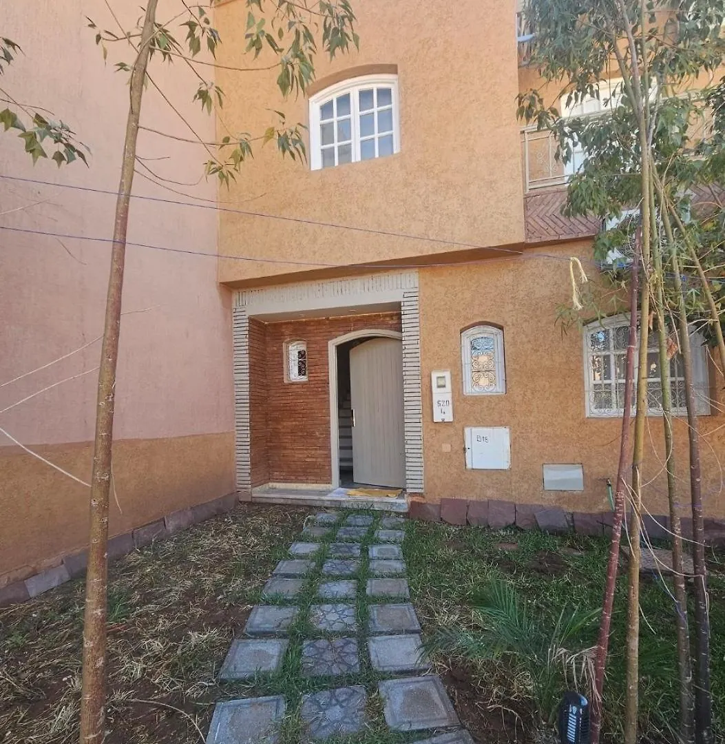 Very Nice House Marrakesh