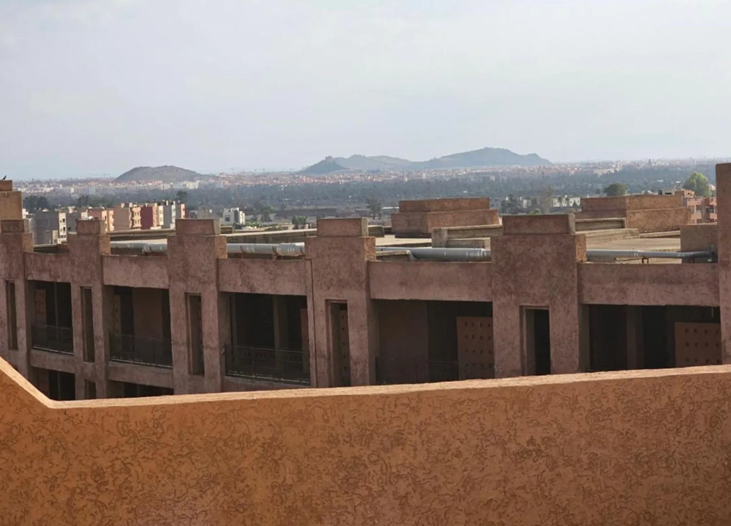 Very Nice House Marrakesh 0*,  Marocko