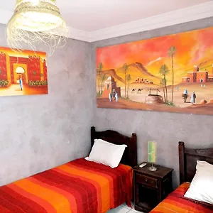 Ansar Marrakesh