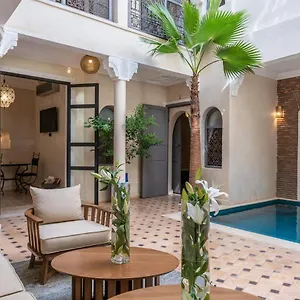 Beldi Riad
