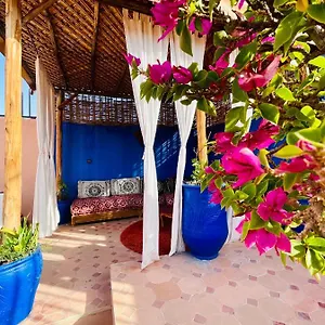Dar Lilas Riad