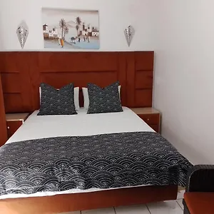 Un Pour Se Divertir En Famille & Se Detendre Marrakesh