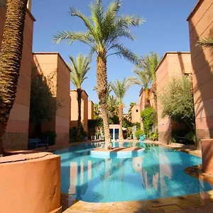 Hébergement de vacances Marrakech Boujloud, Marrakesh